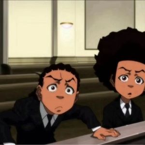 Meet your Posher, Anthony